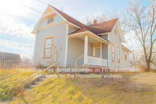 1658 South Delaware Street - Photo 1 of 1