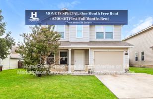 featured image of 1810 Buescher Path