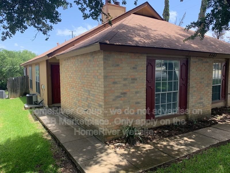 8402 Cranberry Hill #1