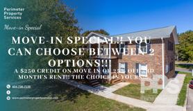 1004 Tribble Gap Road #1D - Photo 1 of 1