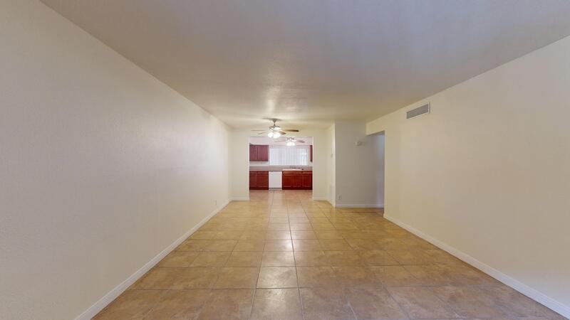 356 East Desert Inn Road #103 - Photo 3 of 19