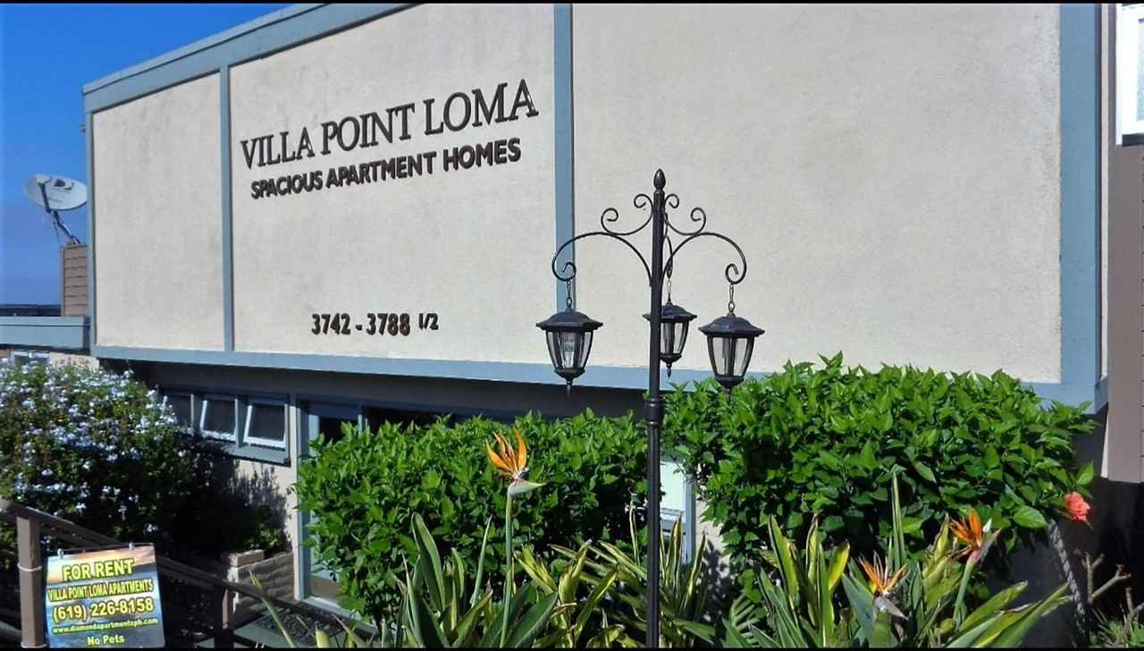 Villa Point Loma - Photo 2 of 43