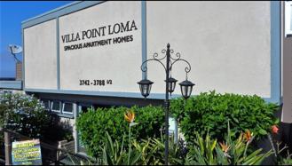 Villa Point Loma - Photo 1 of 1
