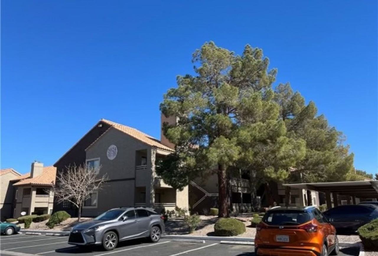 5012 South Rainbow Boulevard #203