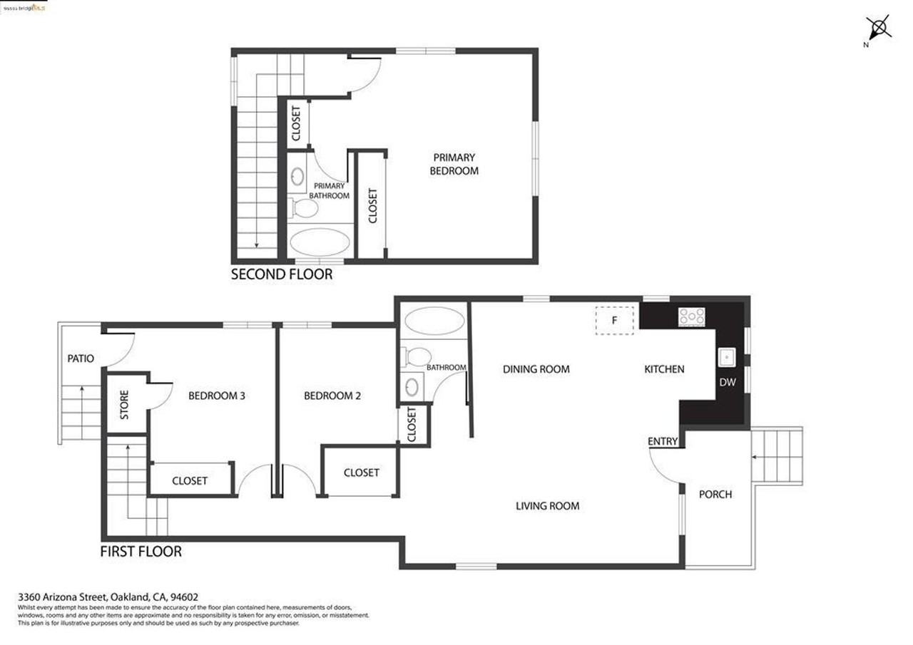 3360 Arizona Street - Photo 3 of 31