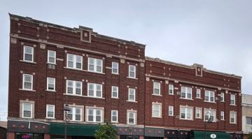 featured image of 28 North Brown Street