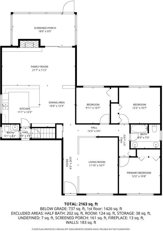 14741 Fina Drive - Photo 2 of 37