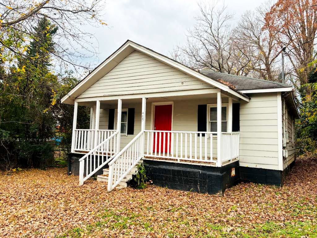 405 South Oak Street - Photo 4 of 17