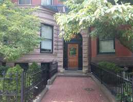 featured image of 261 Marlborough Street #4