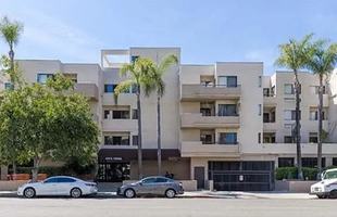 featured image of 435 South Virgil Avenue #106