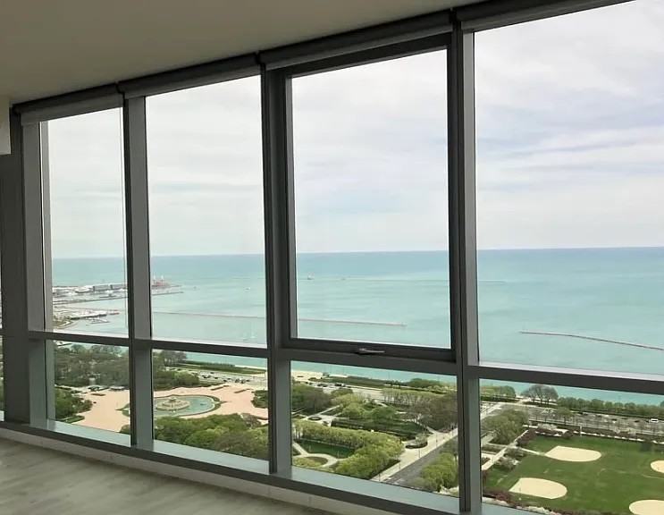 1001 North Lake Shore Drive #222 - Photo 3 of 8