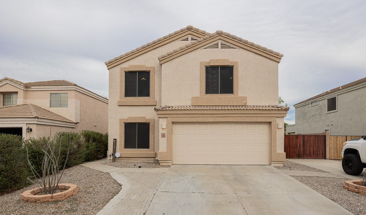 11424 W Austin Thomas Dr - Photo 2 of 38