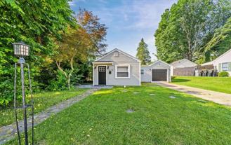 1615 West Willow Run Drive - Photo 1 of 1