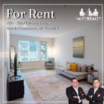 205-2651 Library Lane - Photo 1 of 1