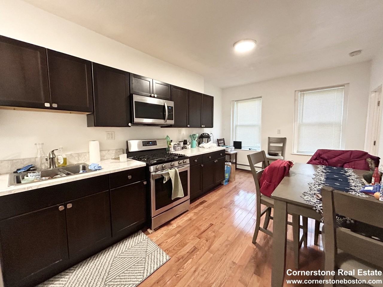 Hammond Street #3 - Photo 2 of 9