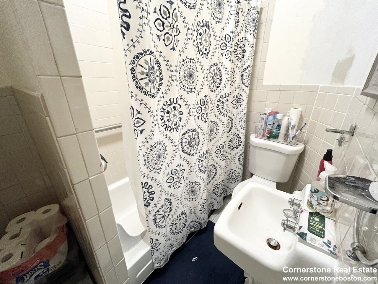 Hammond Street #3 - Photo 4 of 9