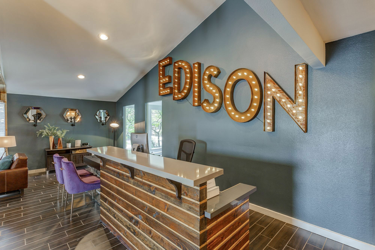 The Edison - Photo 4 of 42