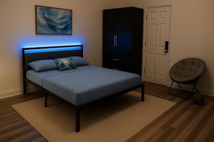 1116 Rock Street - Photo 1 of 1