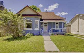 304 Innisfil Street - Photo 1 of 1