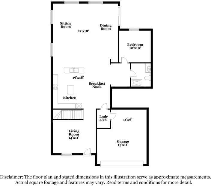 3761 W Medinah Way - Photo 2 of 17