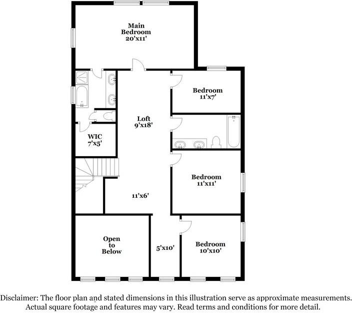 3761 W Medinah Way - Photo 3 of 17