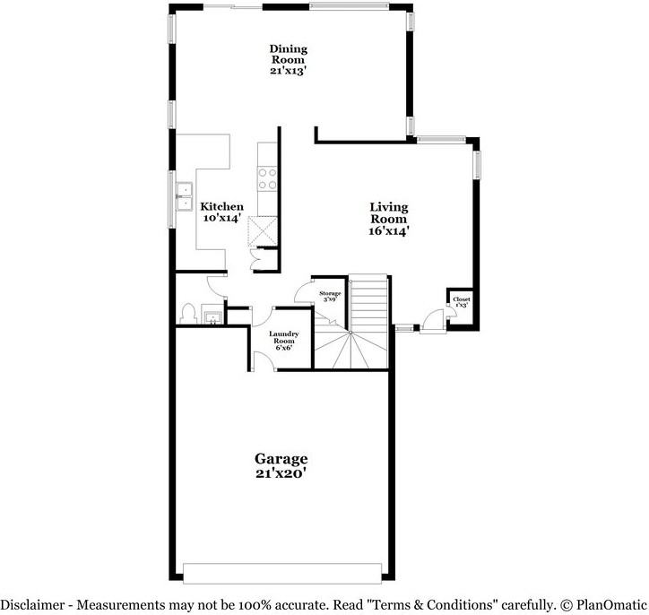 1249 E Angela Dr - Photo 3 of 17