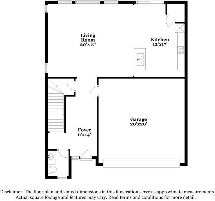 5535 E June St - Photo 2 of 17