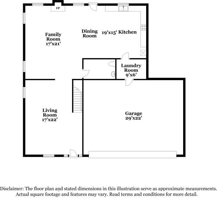 4022 Linville Falls Ln - Photo 2 of 17