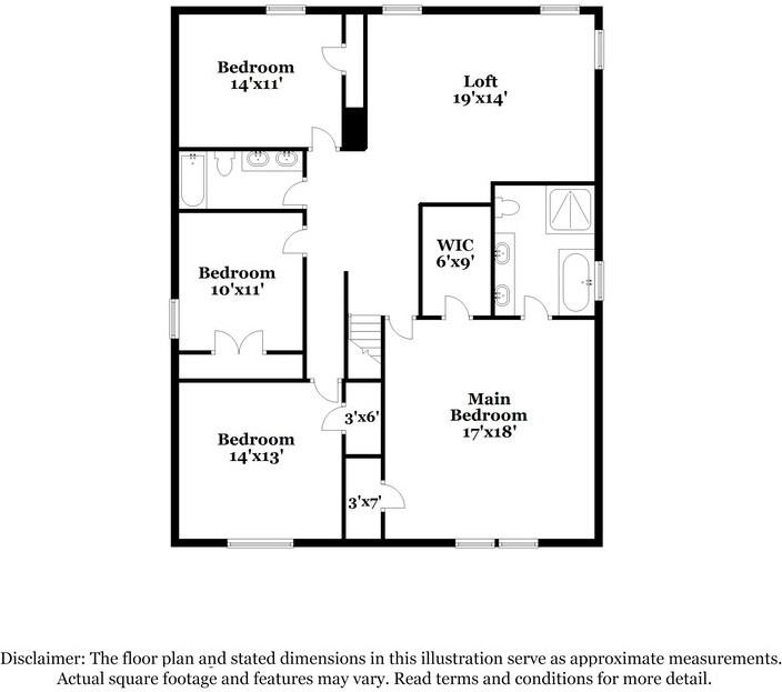 4022 Linville Falls Ln - Photo 3 of 17