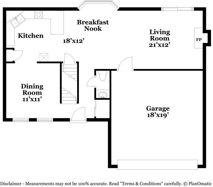 6134 Northcliff Blvd - Photo 2 of 18