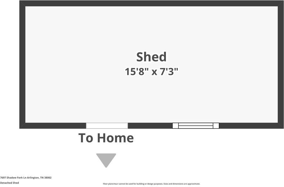 7697 Shadow Fork Lane - Photo 2 of 18