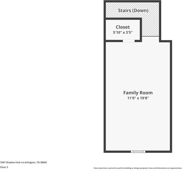 7697 Shadow Fork Lane - Photo 4 of 18