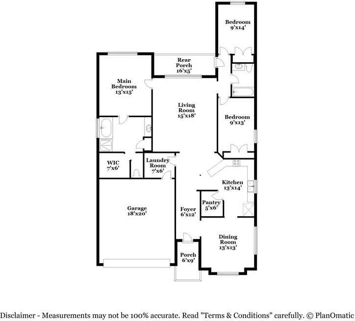 4608 Conley Ln - Photo 2 of 16