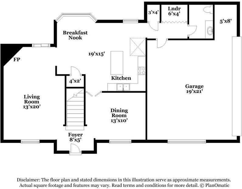 5452 Belle Ridge Dr - Photo 2 of 17