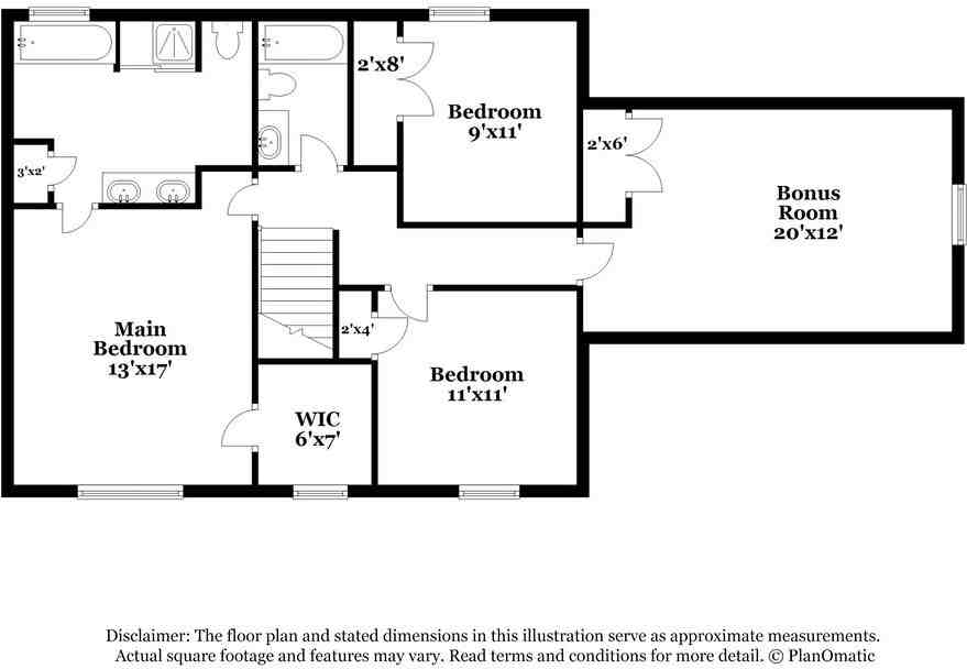 5452 Belle Ridge Dr - Photo 3 of 17
