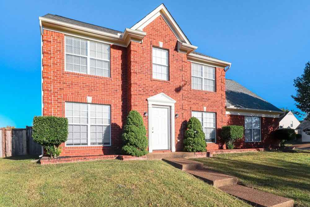 5452 Belle Ridge Dr - Photo 4 of 17