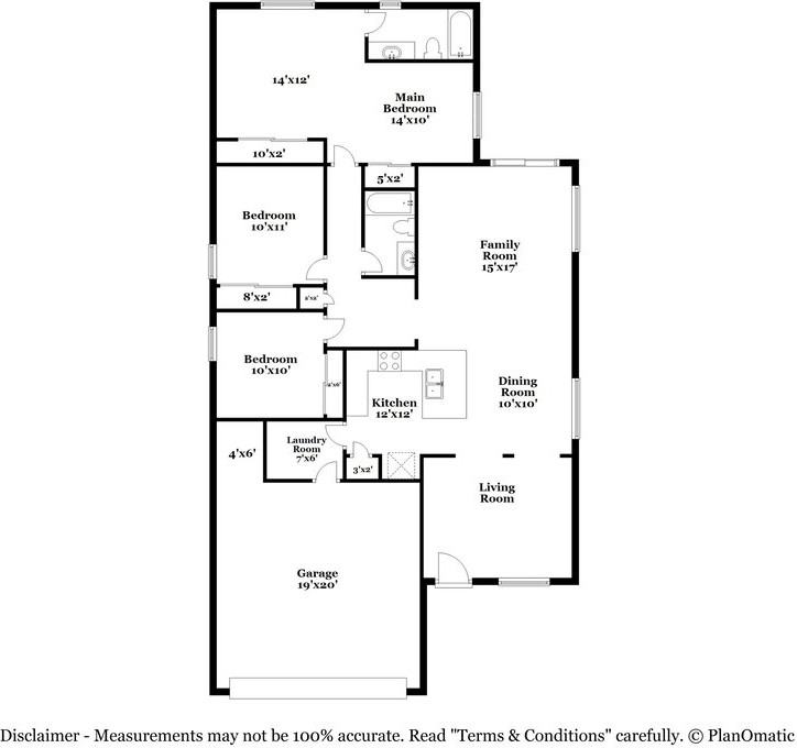 3172 S 162nd Ln - Photo 2 of 16