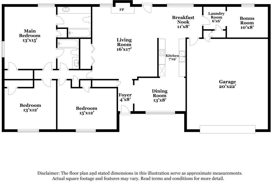 7965 Meadow Trail Dr - Photo 2 of 16