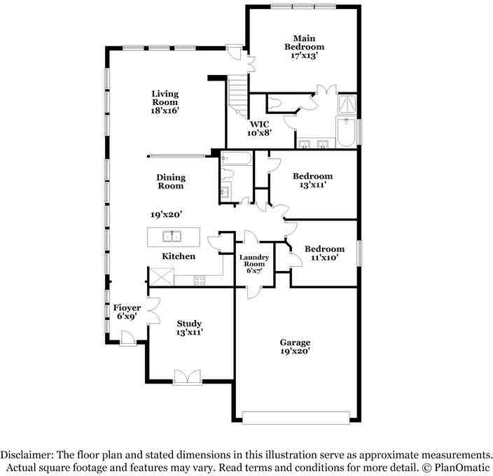 540 Kerry St - Photo 2 of 17