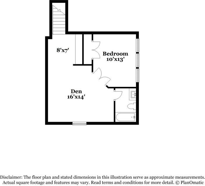 540 Kerry St - Photo 3 of 17