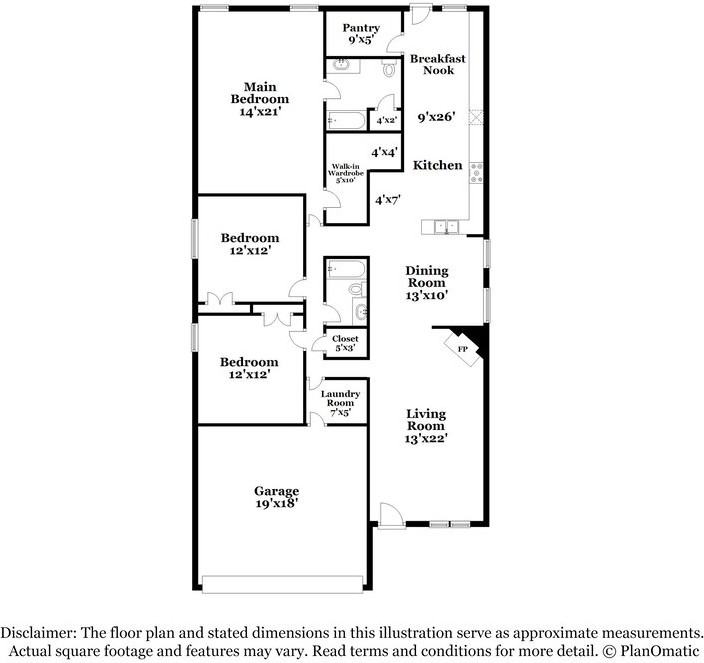 2724 Woodlake Pkwy - Photo 2 of 16