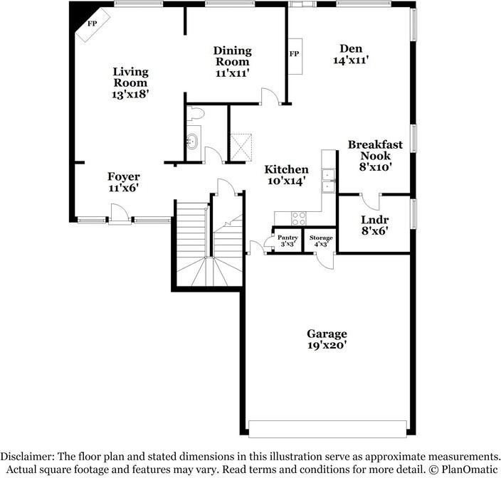 10076 Woodland Grove Dr - Photo 4 of 17