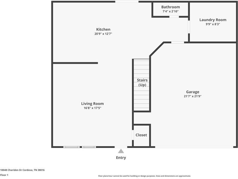 10048 Chariden Dr - Photo 2 of 17