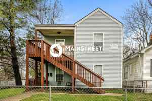 featured image of 2821 Rowan Street #B