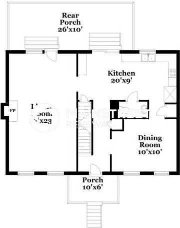 1601 Trinity Garden Cir - Photo 2 of 18