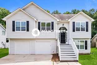 350 Summer Hill Circle - Photo 1 of 1