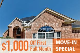 9720 Preston Vineyard Drive - Photo 1 of 1