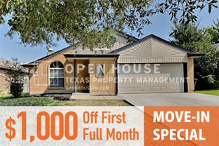 4637 Goldrock Drive - Photo 1 of 1