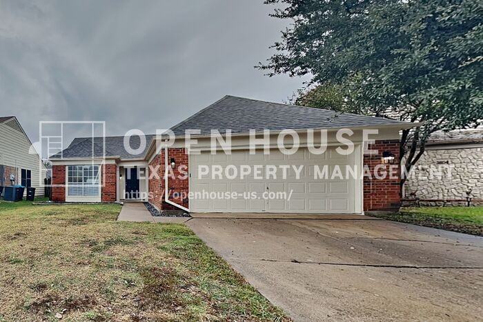 3808 River Birch Road