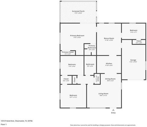 1314 Friend Ave - Photo 2 of 12
